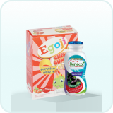 Makanan & Minuman
